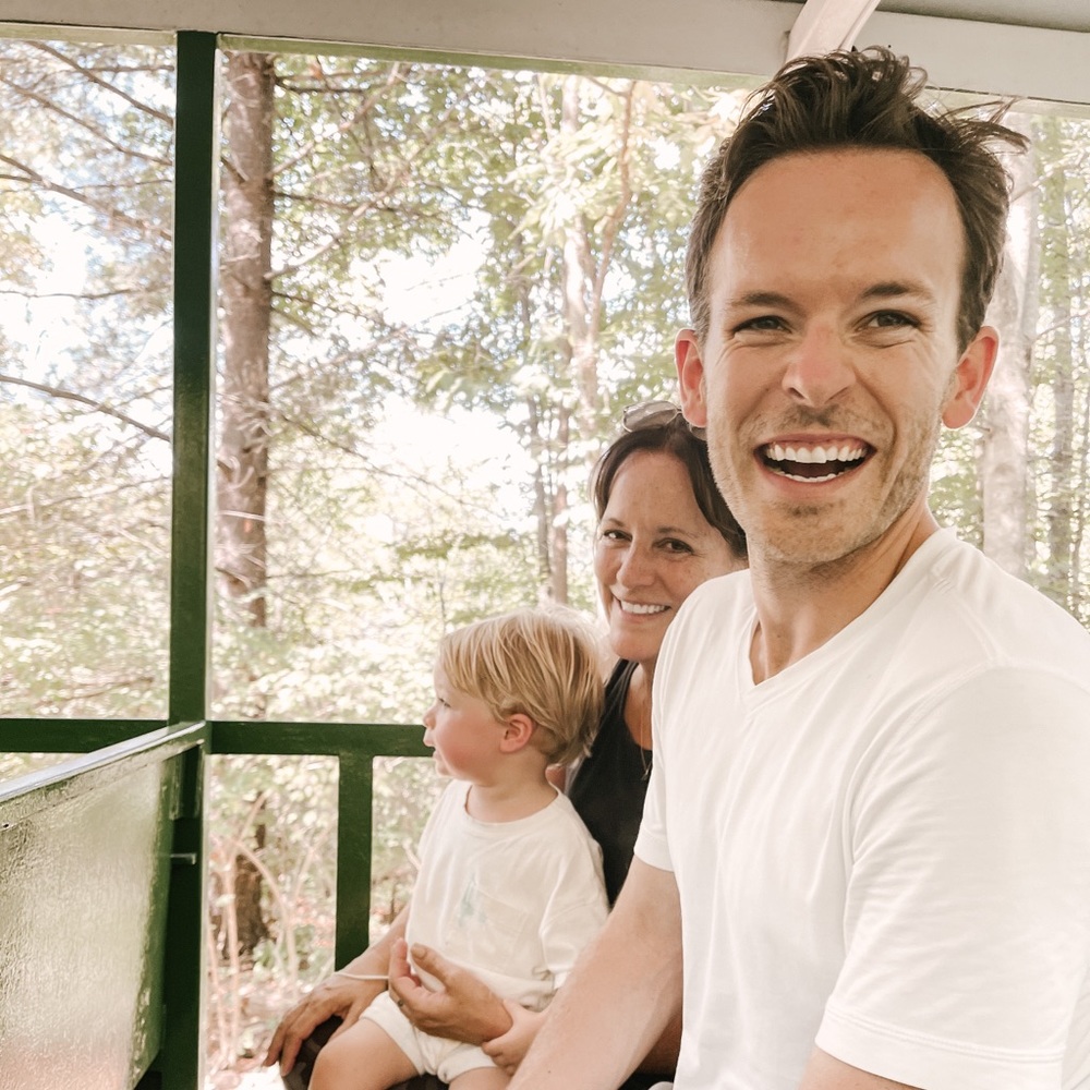 Meet your Posher, Henry